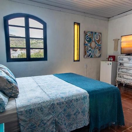 Apartamento Domaticasa Arraial do Cabo Exterior foto