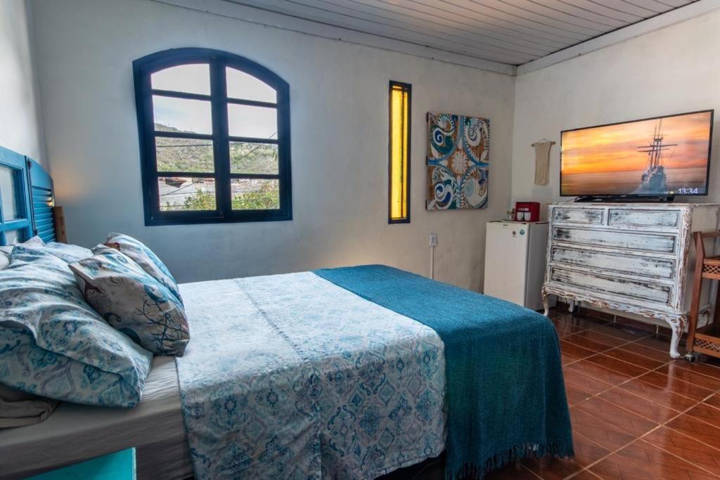 Apartamento Domaticasa Arraial do Cabo Exterior foto